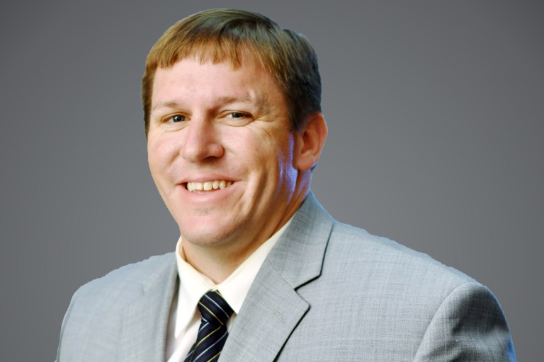 Albany State names Gabe Giardina new head football coach