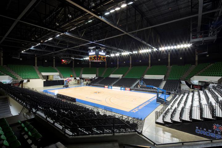 Miles College, City of Birmingham selected to host NCAA Women’s Elite Eight