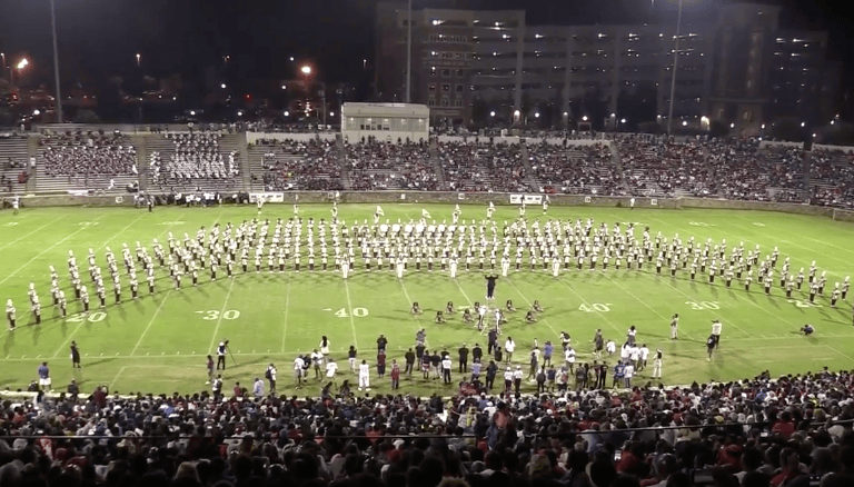 Poll: Which band won the 2017 Queen City Battle of the Bands?