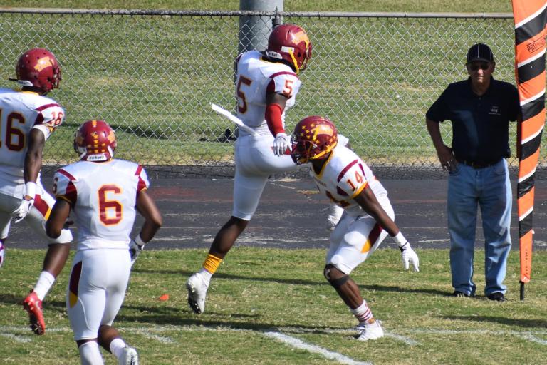 Tuskegee stays unbeaten in conference play with win over Lane