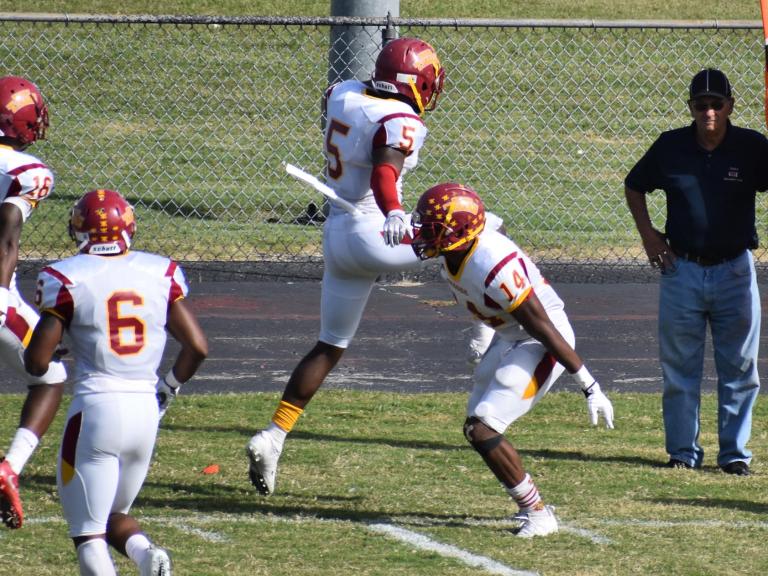 Tuskegee Fb Tuskegee Fb