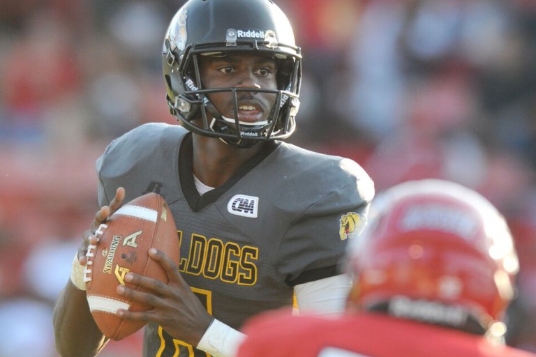 CIAA Announces 2018 Football All-Conference Teams & Players of the Year