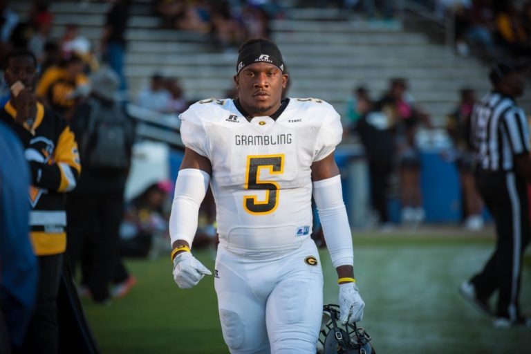 BOXTOROW releases 2018 All-America football team
