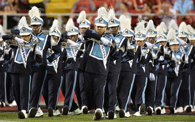 2017 Midseason Rankings: Top 15 HBCU Marching Bands in America