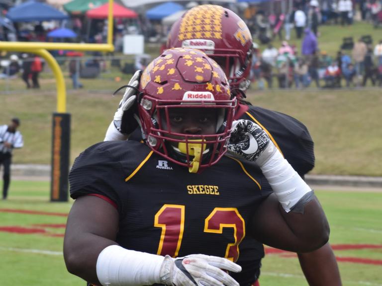Tuskegee FB
