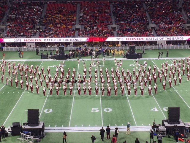 Poll: Which band won the 2018 Honda Battle of the Bands?