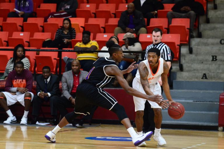 2018 SIAC basketball tournament second day recaps