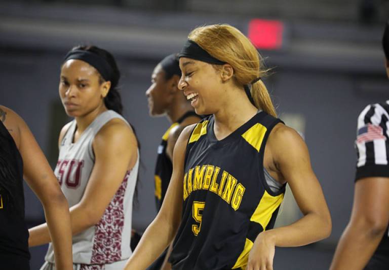 GSU V TSU Wbb GSU V TSU Wbb