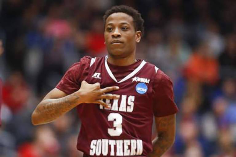 Texas Southern falls to Xavier in NCAA tournament