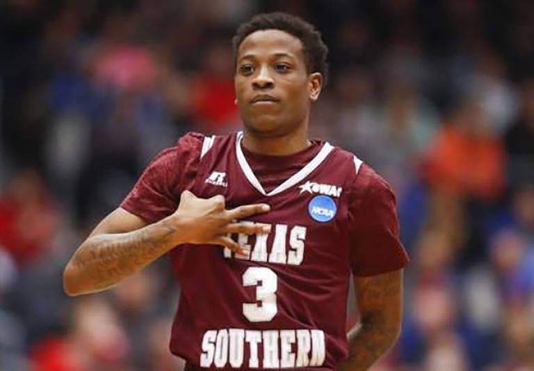 TSU Trey TSU Trey
