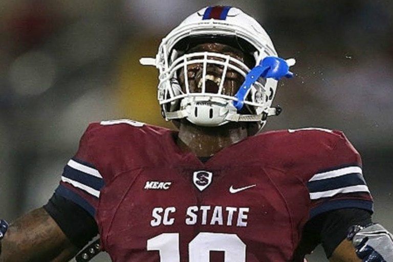 MEAC releases all-time football team, 50 of the greatest to ever play