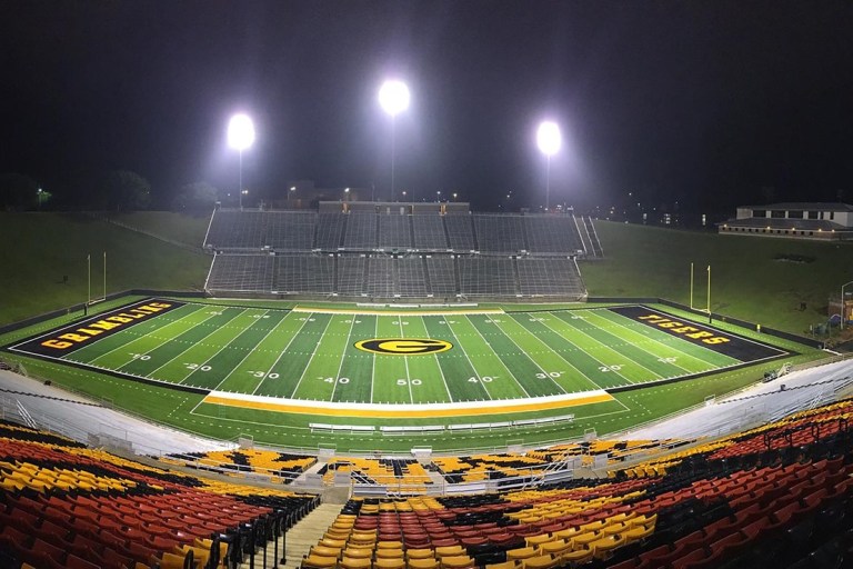 Grambling State picks up former Big South all-conference lineman from transfer portal
