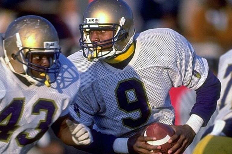 Steve McNair among 12 HBCU names  College Football Hall of Fame ballot