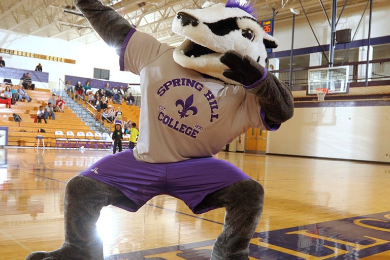 Spring Hill College advances to full NCAA Division II membership