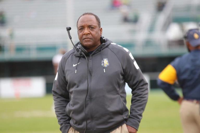 MEAC releases 2018 football postseason honors, teams
