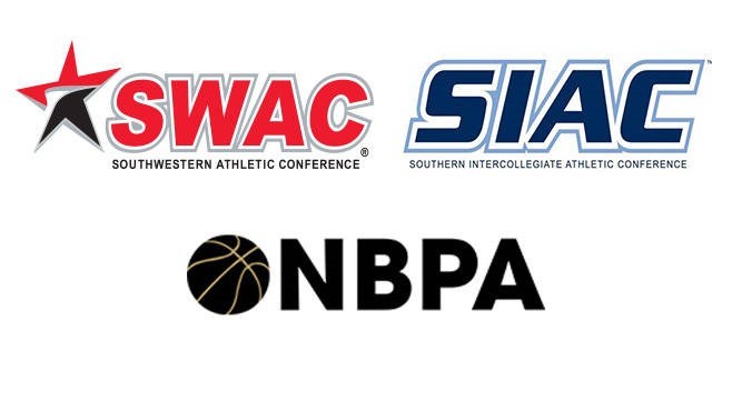 SWAC, SIAC release participants in second annual Top 50 Basketball Camp