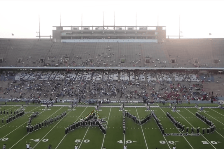 Poll: Which HBCU band are you most looking forward to seeing this weekend?