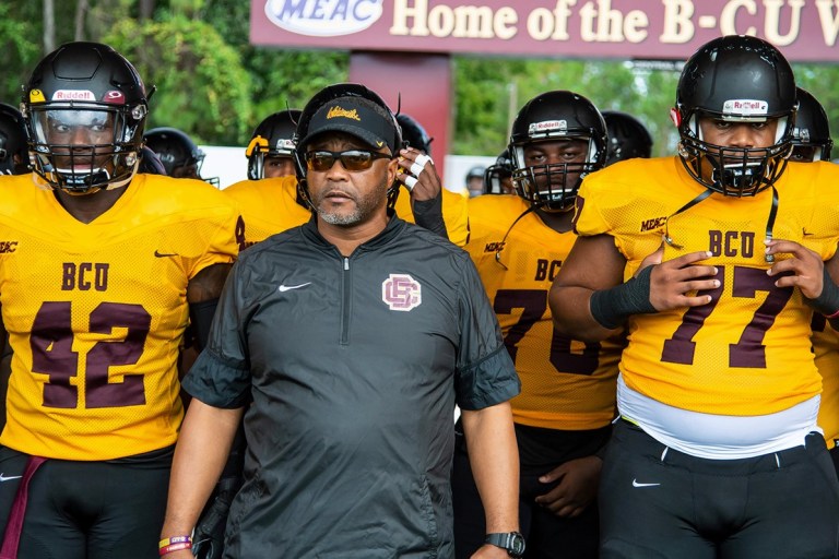 Five takeaways from Week 10 of the HBCU football season