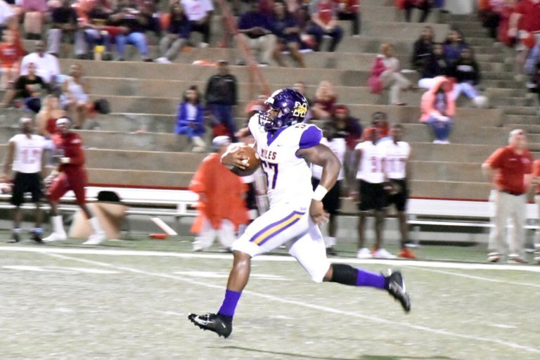 West Alabama tops Miles in Thursday night contest