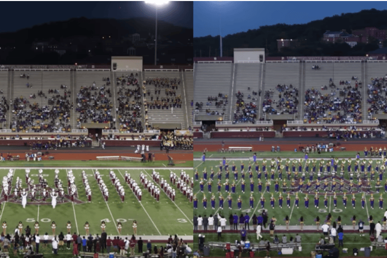 Poll: Which band won halftime, Alabama A&M or Miles College?