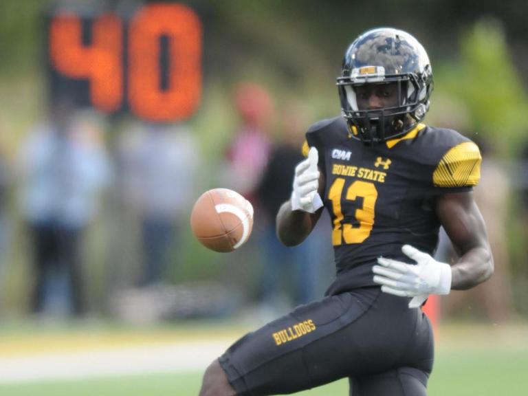 BSU Montez Clay Fb BSU Montez Clay Fb