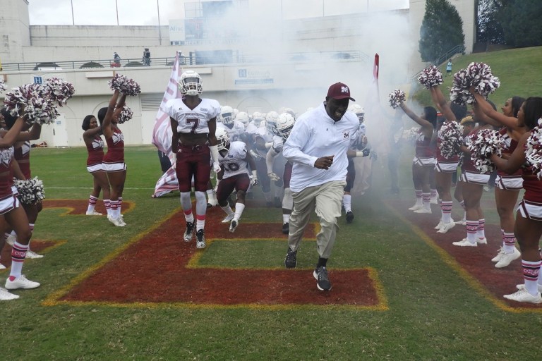 Morehouse College cancels homecoming activities; football game to be played