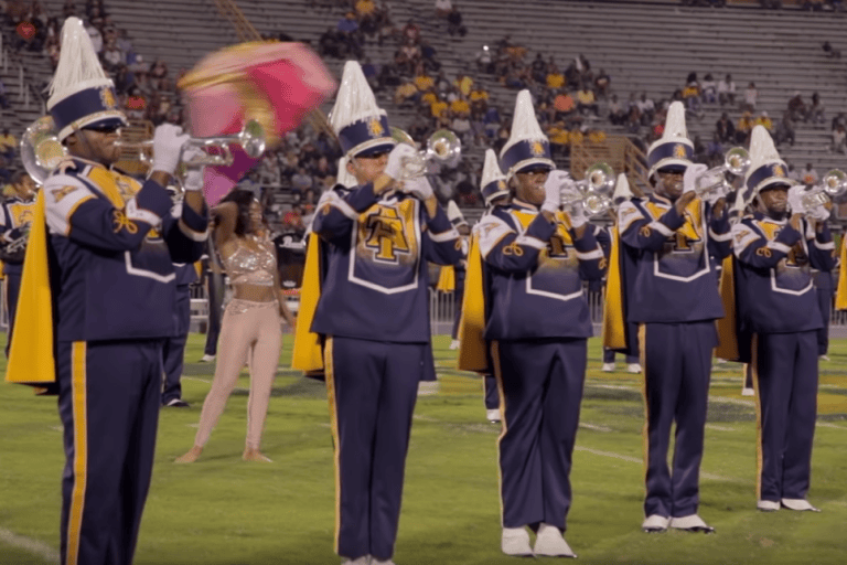The 2018 HBCU Sports Midseason Top 15 Band Poll
