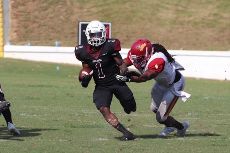 SIAC releases 2019 preseason football honors