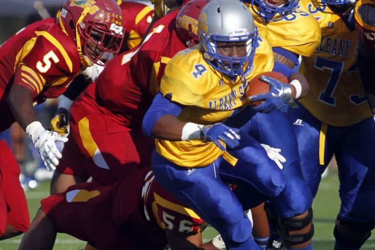 SIAC Championship: Can Albany State finish unblemished conference season with league title?