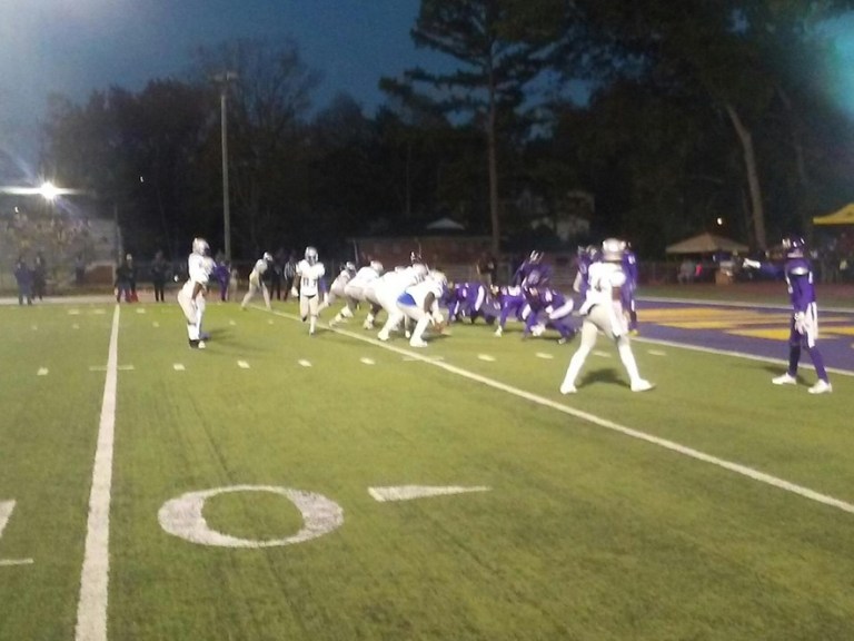 Miles V Albany