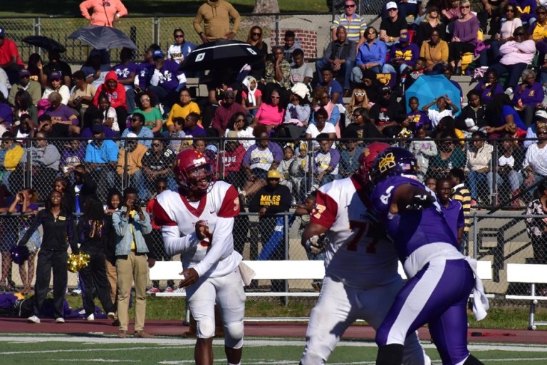 SIAC releases 2018 football all-conference teams