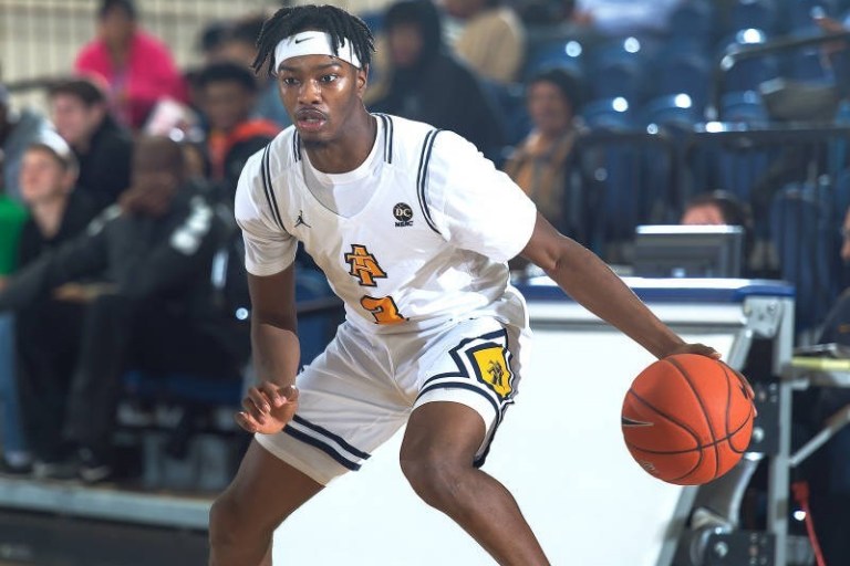 MEAC men’s basketball scores and recaps – Jan. 26