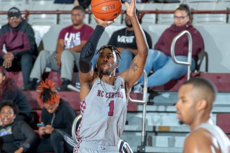 MEAC men’s basketball results and recaps – Jan. 12