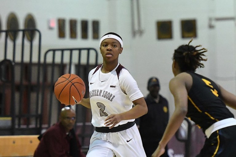MEAC women’s basketball scores and recaps – Jan. 26