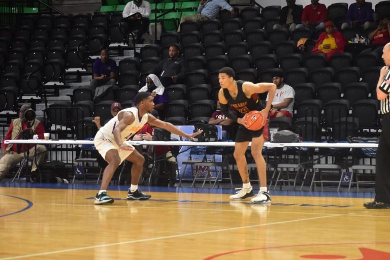 SIAC Basketball Tournament quarterfinal recaps