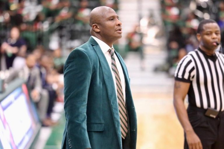 HBCU hires current women’s basketball coach to lead entire athletic department