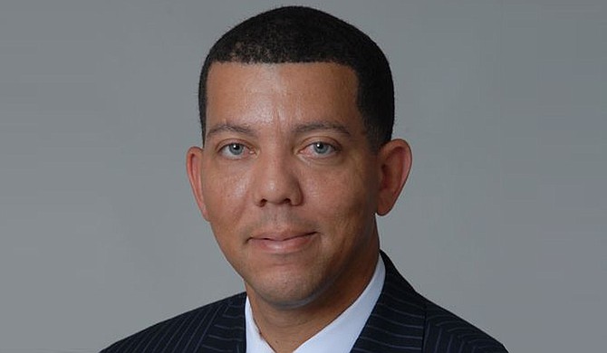 Charles McCelland SWAC Charles McCelland SWAC