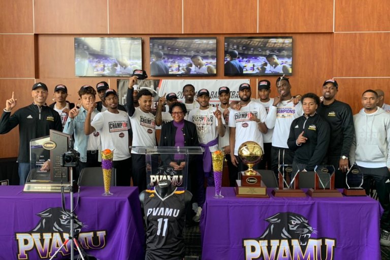 Prairie View to face Fairleigh Dickinson in NCAA First Four opening round