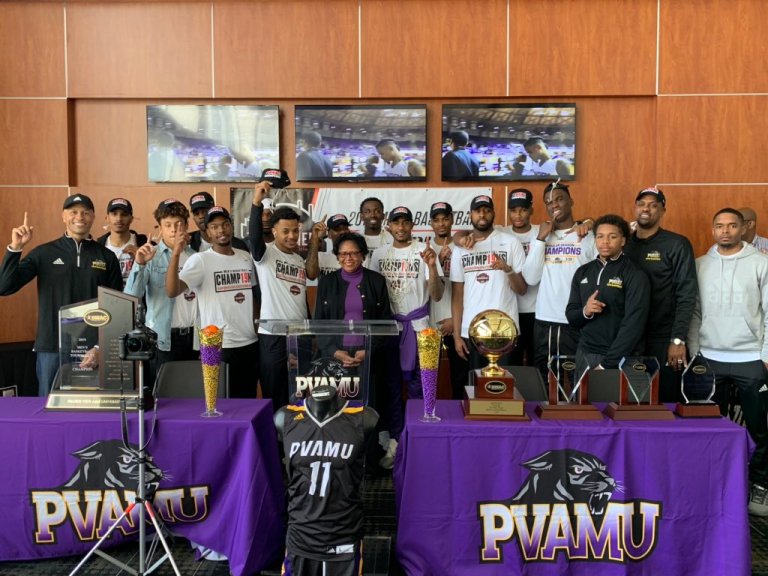 PV SWAC NCAA PV SWAC NCAA