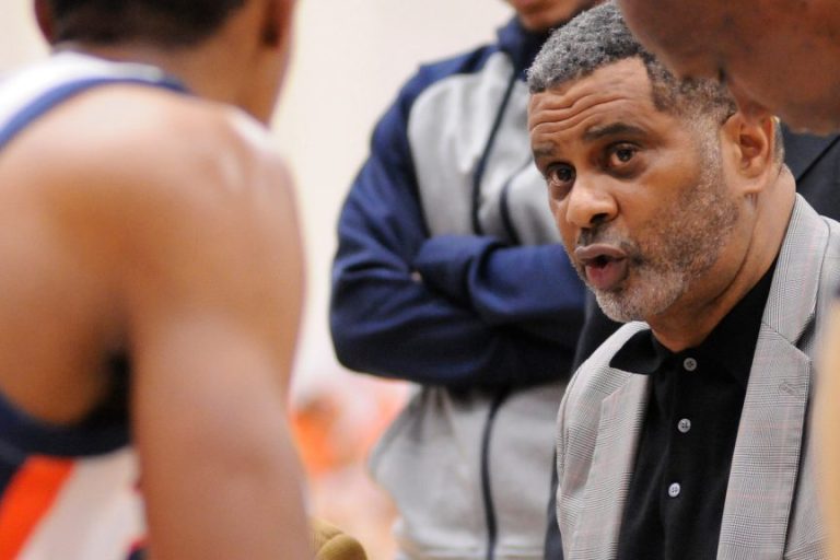 Todd Bozeman out as head basketball coach at Morgan State