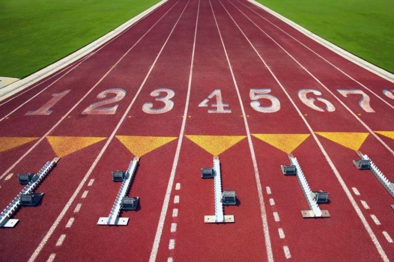 Top HBCU Division I track and field performers