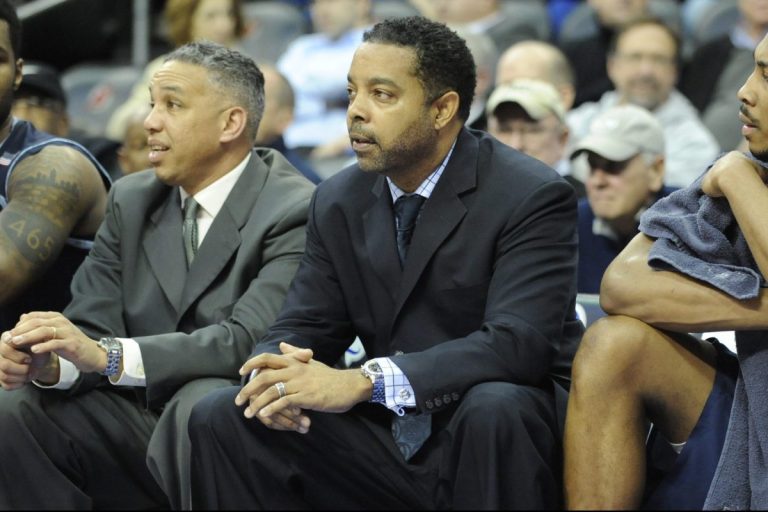 Kevin Broadus named head men’s basketball coach at Morgan State