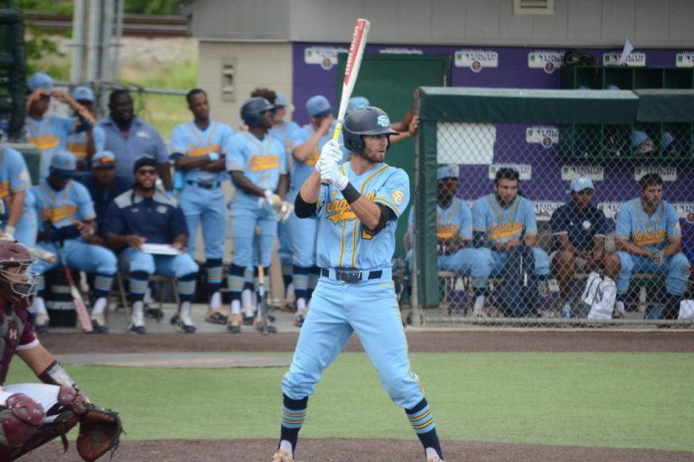 Southern to face Mississippi State in NCAA baseball regional