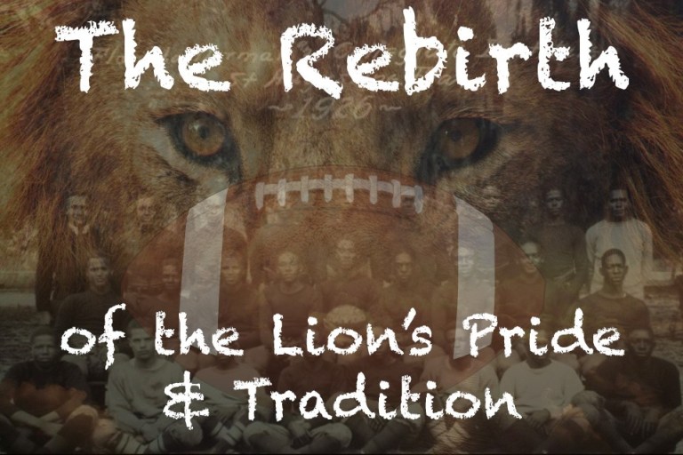Florida Memorial announces the return of football to begin in 2020