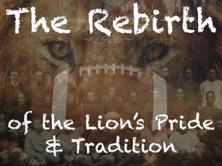 The Rebirth The Rebirth