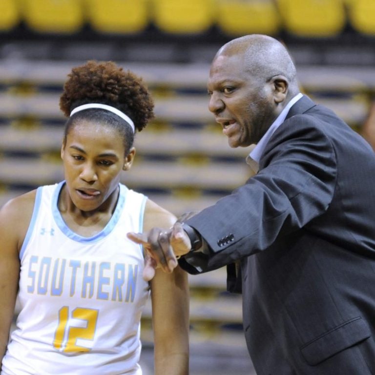 Southern edges Alabama A&M as favorite to win  SWAC women’s basketball title