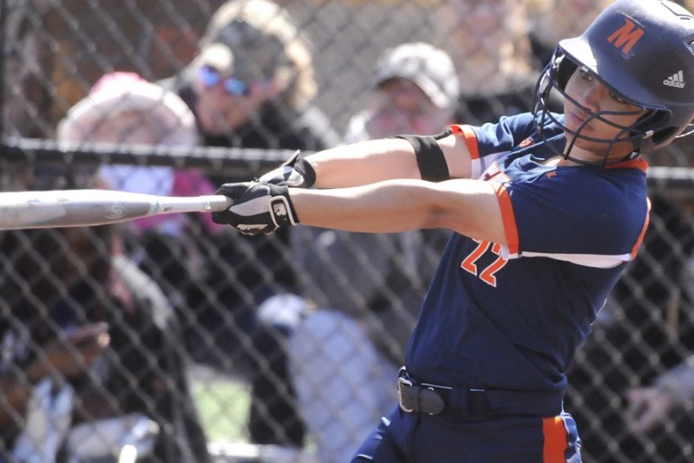 Morgan State’s Damali Young named 2019 MEAC Woman of the Year