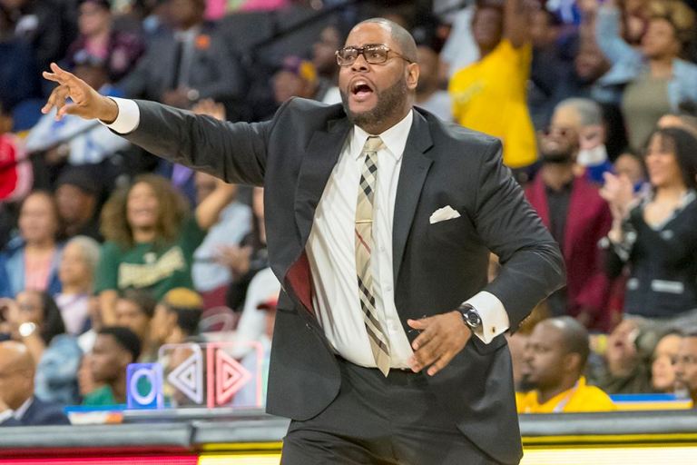 HBCU All-Stars hand out postseason awards