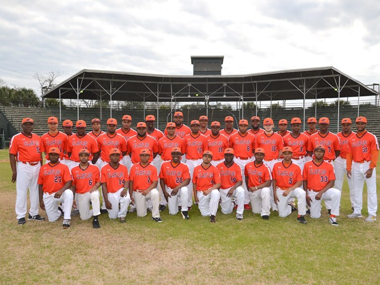 Claflin Baseball Claflin Baseball