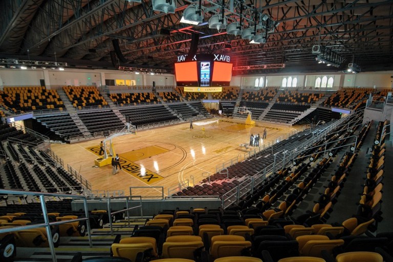 Ranking the winningest HBCU men’s basketball programs from 2010-2020, XULA ranked No. 1